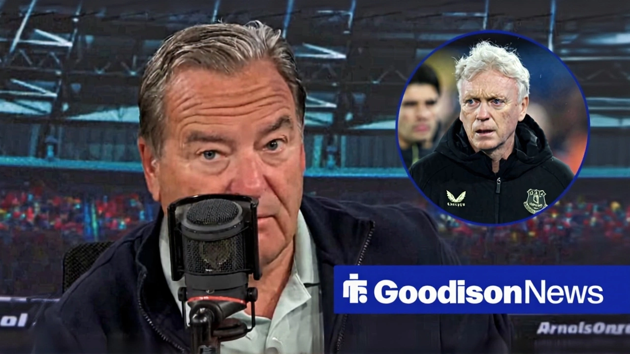 Betting Markets and Predictions