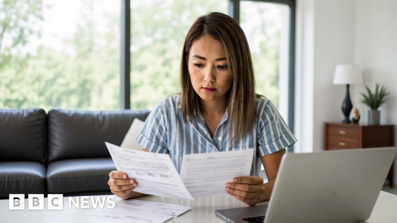 Cash ISA Allowance Cut Rumors Ignite Fury as Savers Deposit £30 Billion in 2025