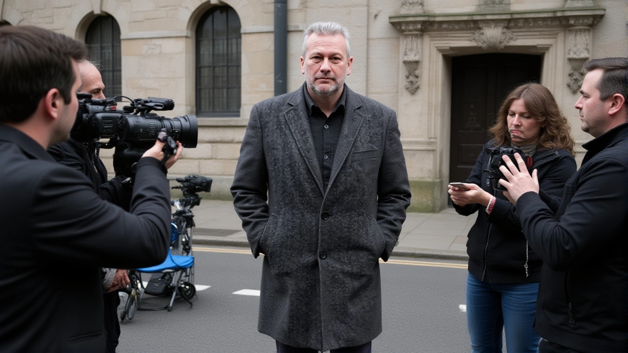 What’s Next? The Investigation Deepens