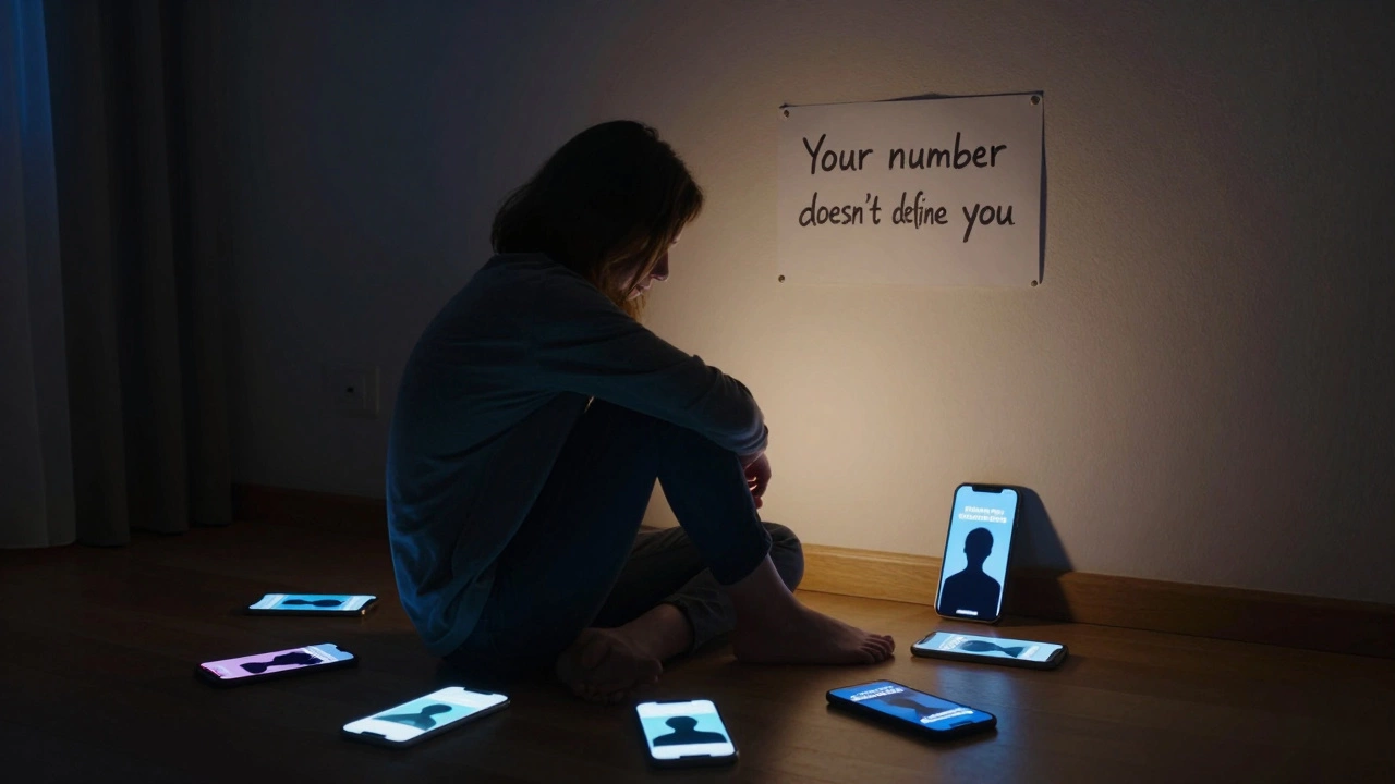 Ask Andre: My Sex Number Isn't Normal - And That’s Okay